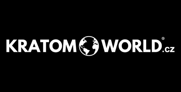 Kratom World камък магазин в Либерец