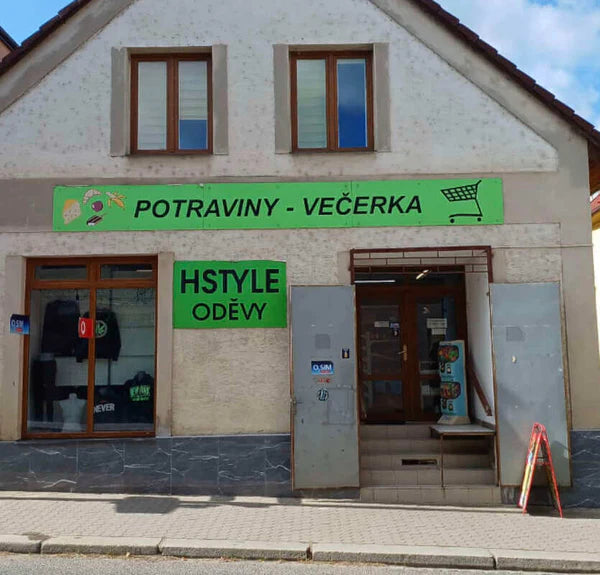 Večerka Blovice