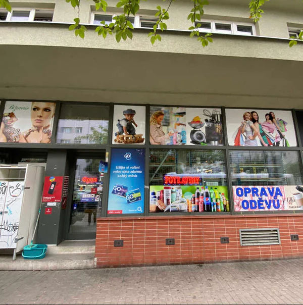 H&D Market Vršovice