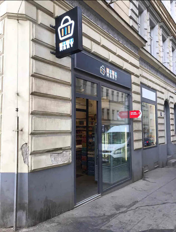 Bibi Market