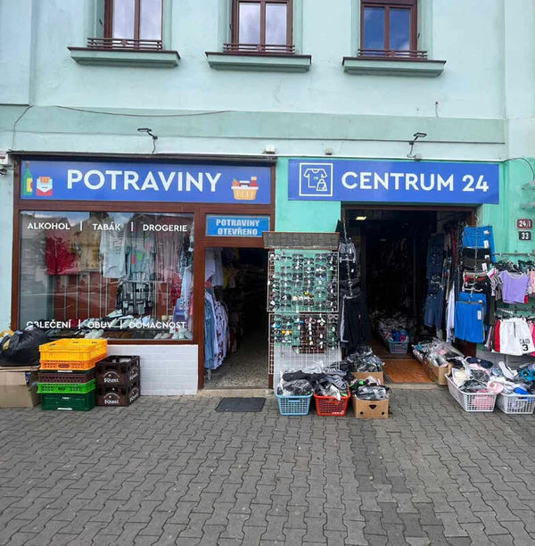 Centrum24 Rakovník