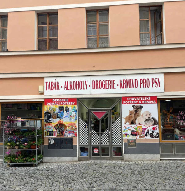 Večerka Dvůr Králové