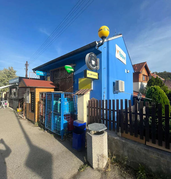 Tipsport Loděnice