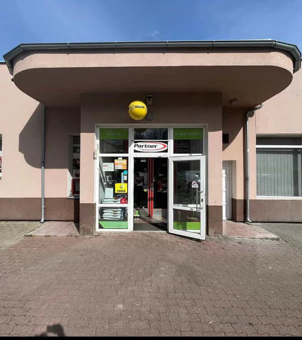 Potraviny Teplice