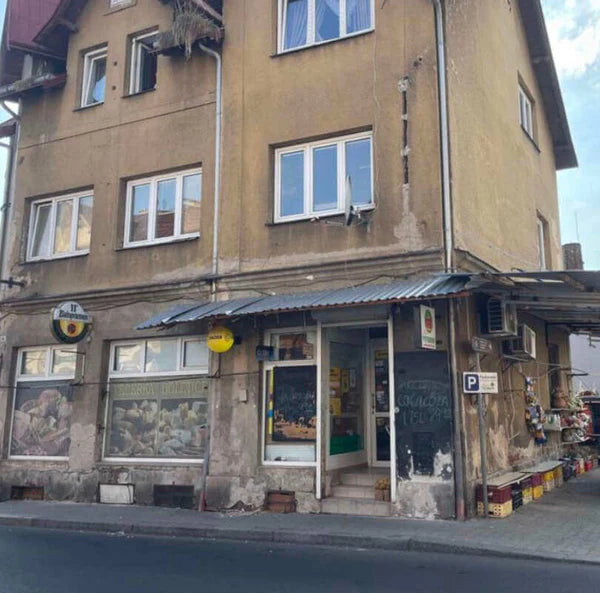 Večerka Boletice