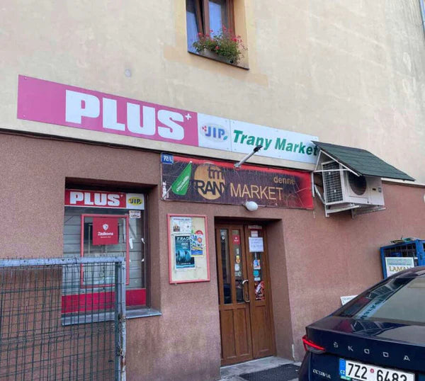 Tran Market