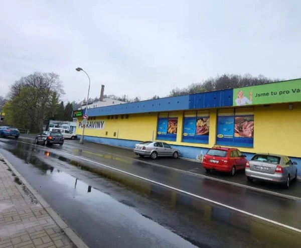 Můj Obchod Loket