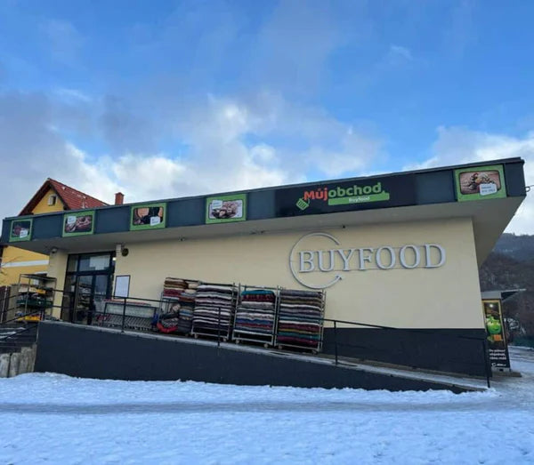 Buyfood Krupka