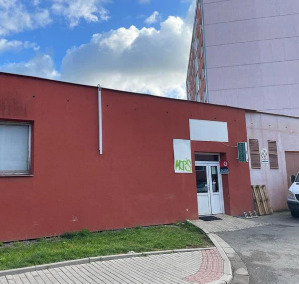 Minimarket Mohelnice