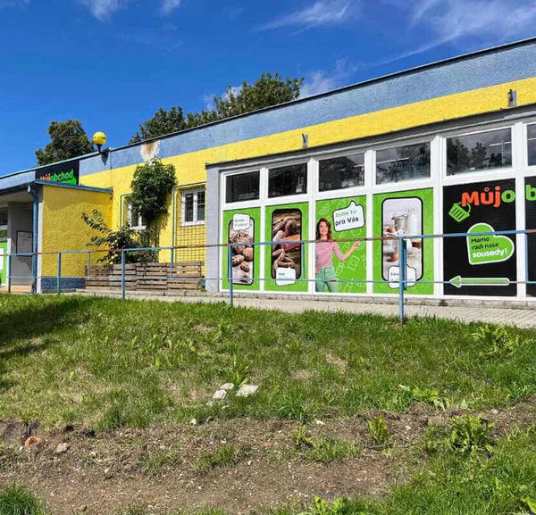 Večerka Habartov