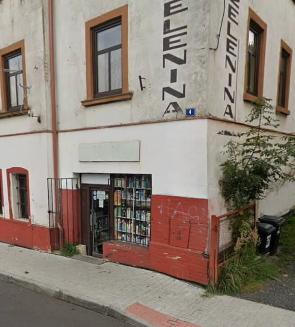 Večerka u Kačeny Varnsdorf