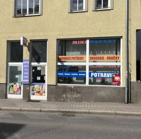 Večerka Říčany