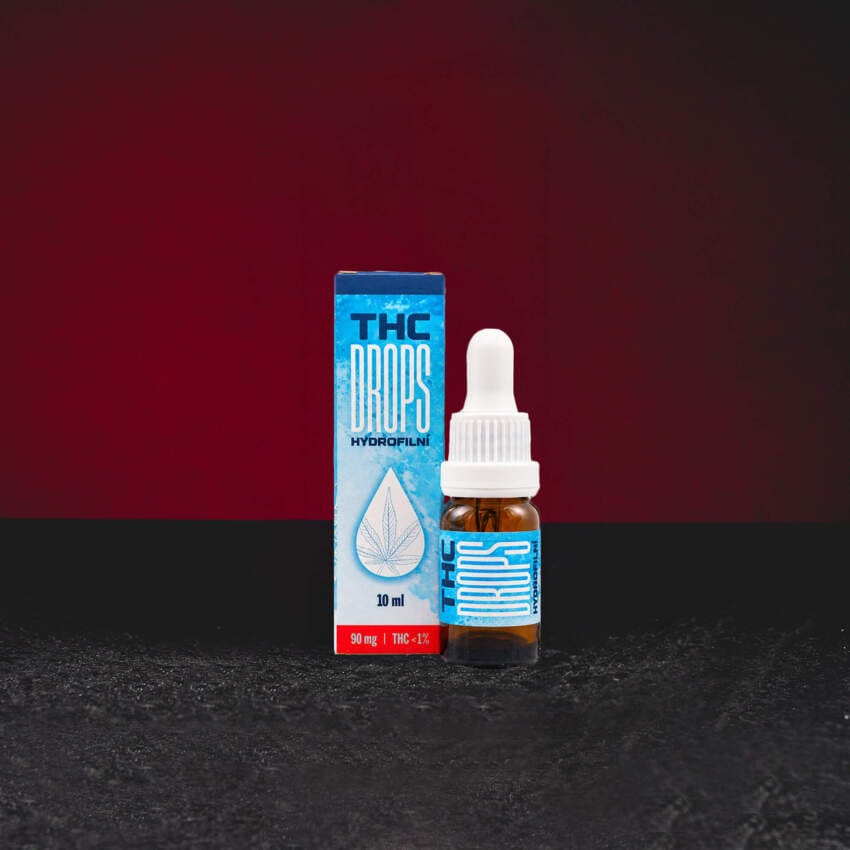 Kratom World хидрофилни капки 10 ml – премиум водоразтворим екстракт за козметика на водна база