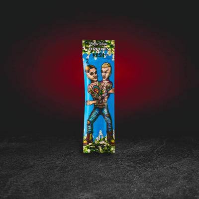 Lion Rolling Circus Hemp Wrap KKSH 2 бр. – конопена обвивка с ароматни терпени