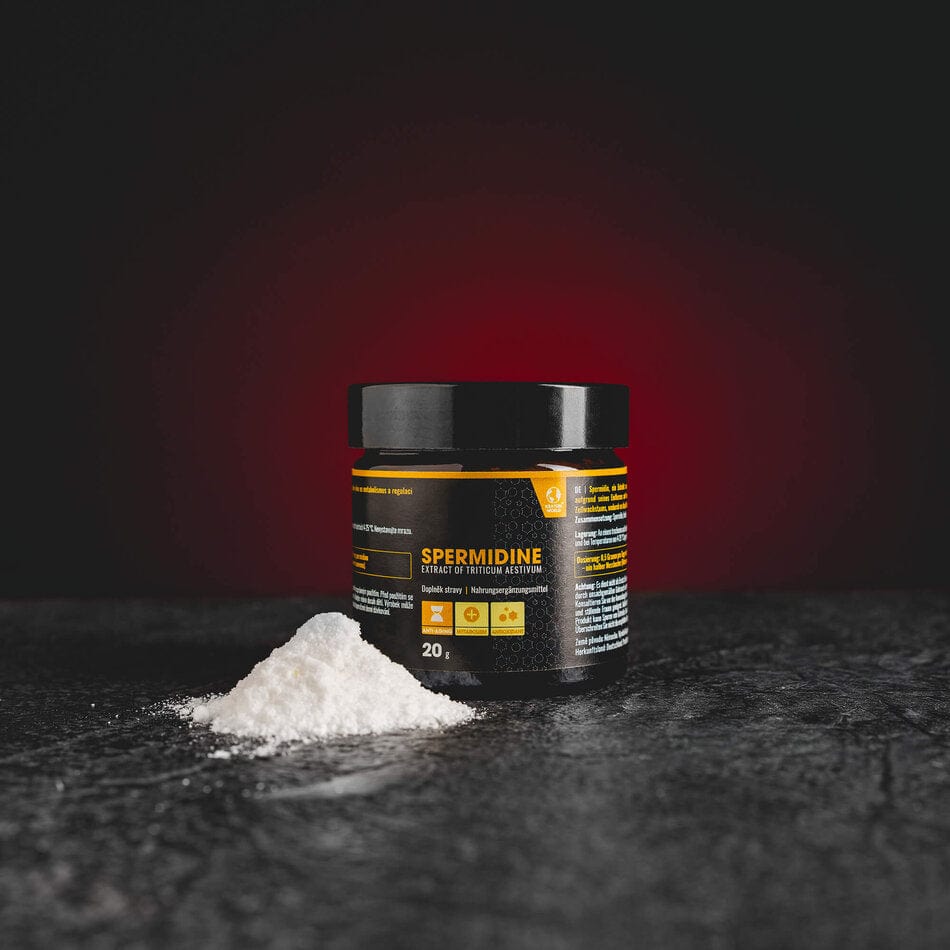 Спермидин 20G